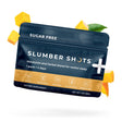 Slumber Shots Sleep Gummies SUGAR FREE | 12-Pack