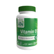 Vitamin D3 10,000Iu (Non-Gmo) 360 Softgels by Health Thru Nutrition