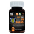 Clinical Daily 30B Probiotic Vegan Probiotics Supplement for Digestive Health 30 Billion Cfus 30 Capsules