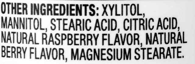 Amazon Elements Vitamin B12 Methylcobalamin 5000 Mcg - Normal Energy Production and Metabolism, Immune System Support - 2 Month Supply (65 Berry Flavored Lozenges)