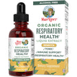 Maryruth'S | USDA Organic Respiratory Health Liquid Drops | Herbal Supplement | Vegan, Non-Gmo | 1 Fl Oz / 30 Ml