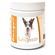 Healthy Breeds Rat Terrier Omega HP Fatty Acid Skin and Coat Support Soft Chews