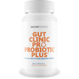 Gut Clinic Pro Probiotic plus - Our Best Probiotics for Gut Health - Leaky Gut Probiotics - 11 Strain Premium Probiotic Gut Health Probiotics - Support Overall Health with Gut Bacteria Probiotics