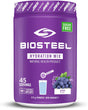 Biosteel Hydration Mix - Sugar Free, Essential Electrolyte Sports Drink Powder - Grape - 45 Servings