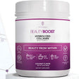 VITASEI Beauty Boost Collagen Peptides Powder, Hydrolyzed Collagen Proteins for Healthy Skin, Gut Health & Joints