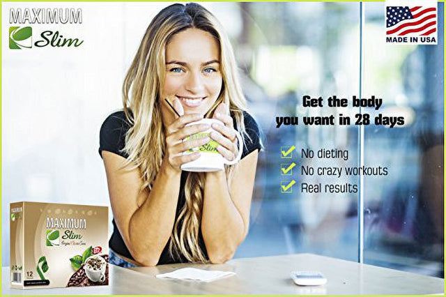 Premium ORGANIC Coffee BOOSTS Your Metabolism DETOXES Your Body & CONTROLS Your Appetite. EFFECTIVE WEIGHT LOSS FORMULA Includes Original Green Coffee & Natural Herbal Extracts (Laxative Free)