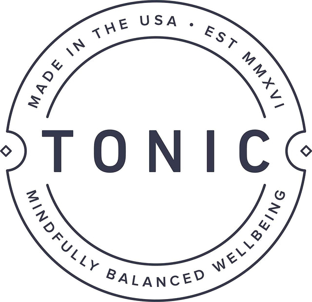 Traditional Tonic Nourishing Collagen Powder - 8 Ounces, Unflavored, 100% Pasture Raised, Non-Gmo, 11 Grams of Collagen per Serving, Made in the USA