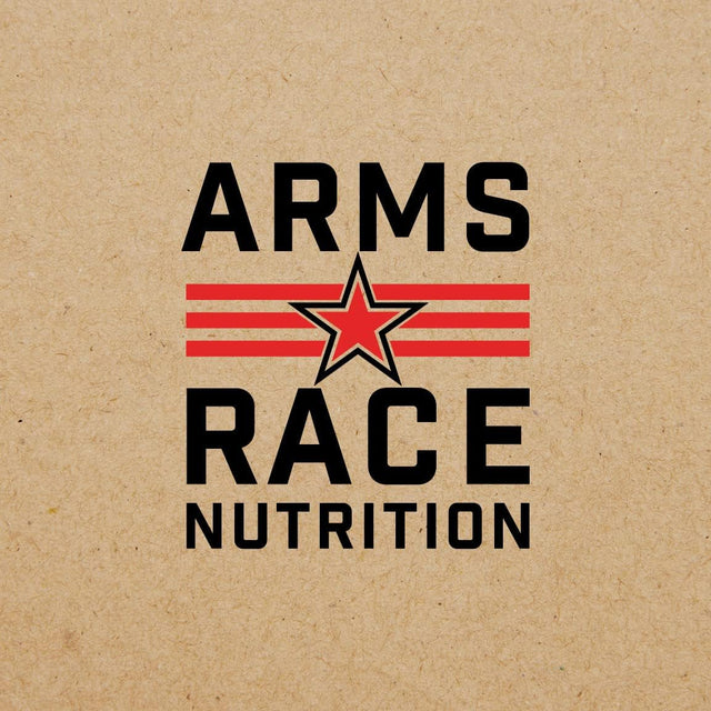 Arms Race Nutrition Harness Pre-Workout, 20 Servings (Bomsicle)