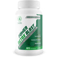 Power Detox Blast - Internal Cleansing Complex - Flush Toxins - Improve Digestive Health - Aids in Weight Loss - 60 Capsules