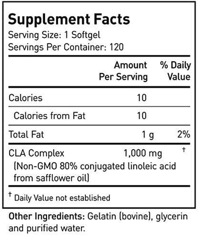 Crazy Muscle Support Stack: Test1 Boost, BCAA, and CLA Supplement Combo - 30 Day Supply