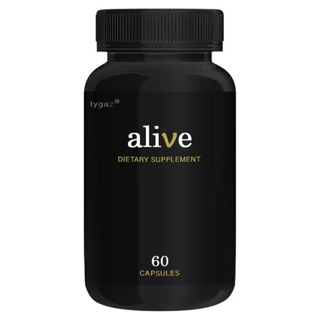 Alive, Alive Weight Loss - Single Bottle