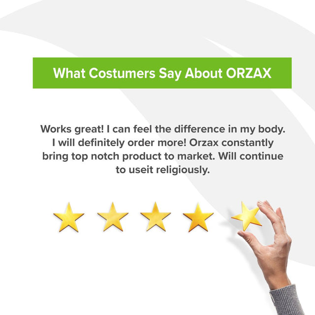 ORZAX Black Seed Oil Capsules, 90 Soft Gels, 1000 Mg, 2% Thymoquinone, 100% Virgin Pure Cold Pressed