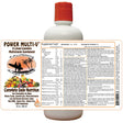 Liquid Power Multivitamins 32 Oz from CAOH