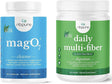 Daily Multi-Fiber and Mag O7 Bundle - 180 Count