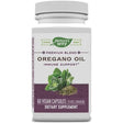 Nature'S Way Oregano Oil Premium Blend, Immune Support*, Vegan, 60 Capsules