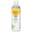 Burt'S Bees Soothing Toner with Witch Hazel and Aloe for Sensitive Skin, 12 Fl Oz