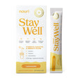 Nouri Stay Well Digestive and Immunity Blend Stick Pack, Lemonade Flavor, 14 Count