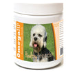 Healthy Breeds Dandie Dinmont Terrier Omega HP Fatty Acid Skin and Coat Support Soft Chews