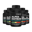 Alpha Hotrod - 5 Pack