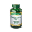 Nature'S Bounty Magnesium 400 Mg, 75 Softgels