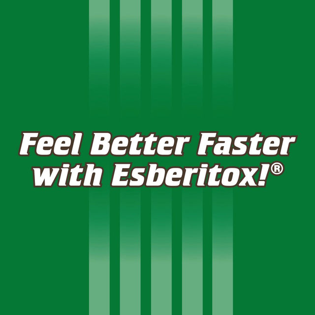 Nature'S Way Esberitox, Supercharged Echinacea, Immune Support, 200 Chewables