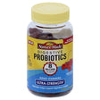 Nature Made Ultra Strength Digestive Probiotics Gummies 8 Billion CFU per Serving, 42 Count