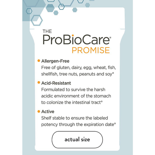 Probiotic for Men - 50 Billion Cfus - Supports Digestive Health (30 Vegetable Capsules)