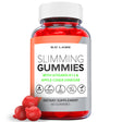 (1 Pack) Slimming Gummies It Works for Weight Loss,Slimming Gummies It Works with Apple Cider Vinegar,Slimming Gummies It Works Bajar De Peso,Slimming Gummies It Works for Women and Men (60 Gummies)