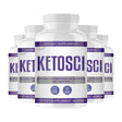 Ketosci - 5 Pack