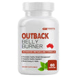 Outback Belly Burner - Outback Belly Burner Single Bottle