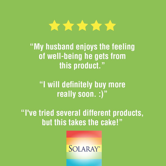 Solaray Catuaba Bark Extract 930 Mg | Healthy Libido, Mood & Energy Support | Whole Bark | No Excipients or Fillers | Non-Gmo & Vegan | 100 Vegcaps