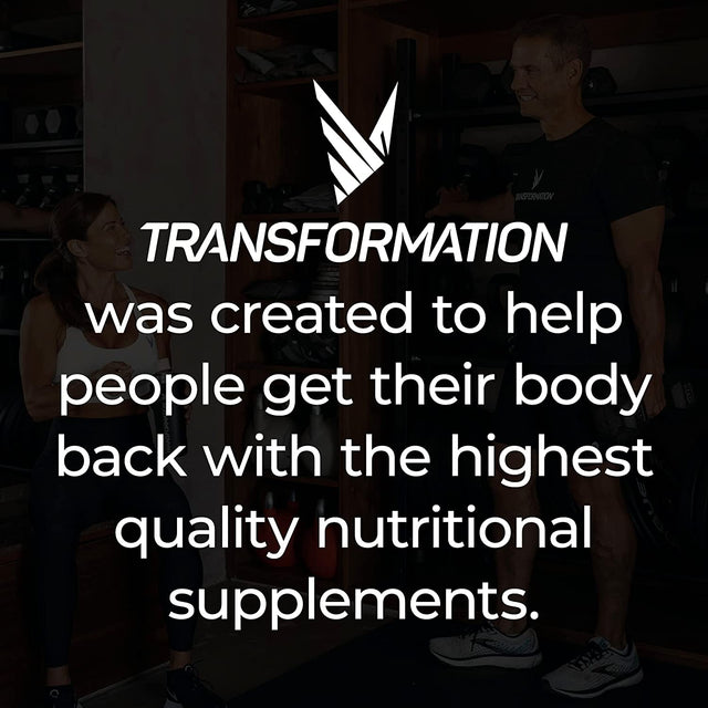 Transformation Protein Super Blend | Egg White, Collagen Peptides, and Plant Protein | 15 Billion CFU Probiotics | Digestive Enzymes | MCT Oil | Bcaas | Low Carb Shake for Men & Women | Vanilla