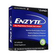 Enzyte Natural Male Enhancement with Asian Ginseng, Ginkgo Biloba, Horny Goat Weed 30 Capsules