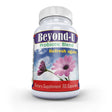 Beyond U Women Probiotic Supplement Helps in Vaginal Health, Digestive Health - 60 Capsules