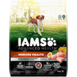 IAMS Advanced Health Chicken and Superfoods Recipe Dry Dog Food, 13.5 Lb Bag