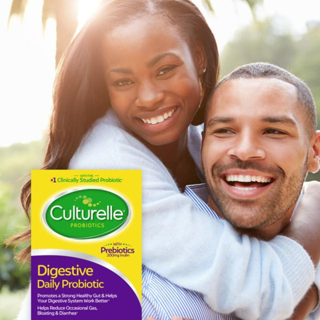 Culturelle, Digestive Health, 14 Count