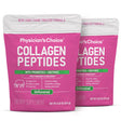 Physician'S Choice Collagen Peptides Powder, 246G, Unflavored, 8.7 Oz (2-Pack)