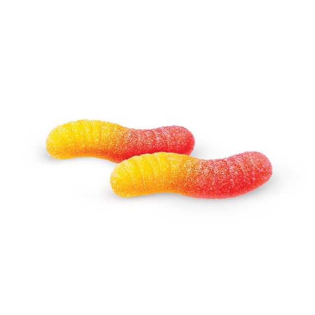 OLLY Kids Multivitamin Gummy Worm Supplement, Vitamins A, C, D, E, Bs & Zinc, Sour Fruit Punch, 70 Ct