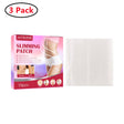 3 Pack Weight Loss for Women, 10 Pcs/Box Slimming Pasters for Shaping Waist, Abdomen & Buttock, Metabolism Booster