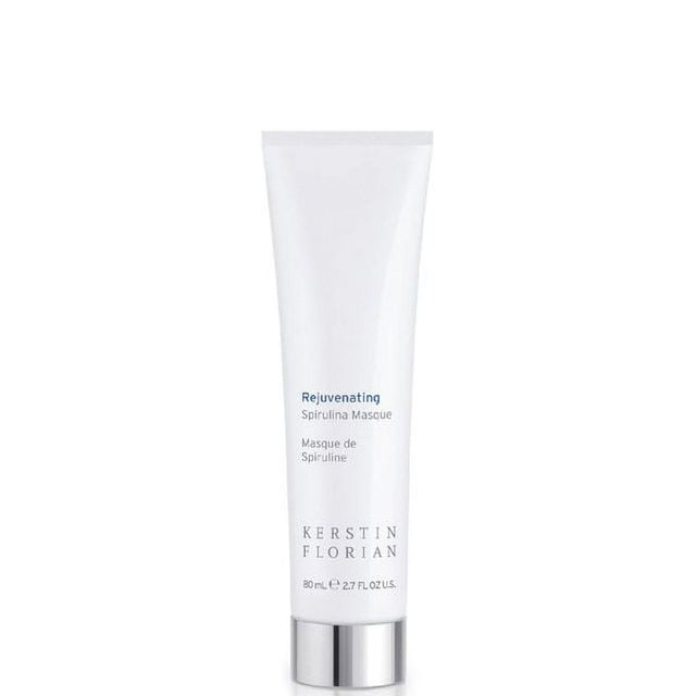 Kerstin Florian Rejuvenating Spirulina Mask 2.7 Fl Oz