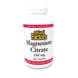 Natural Factors Magnesium Citrate 150Mg-360 Capsules