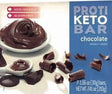 Proti Fit Chocolate Keto Bar by Bariatrix Nutrition