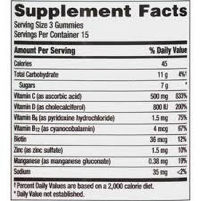 Emergen-C Immune+ System Support, Raspberry 10 Ea (Pack of 3)