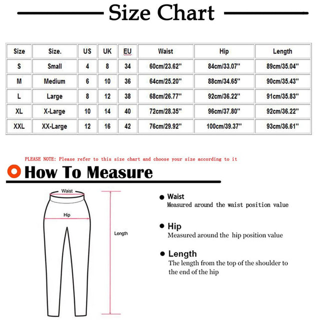 Leggings for Women Womens Joggers Womens High Waist Yoga Pants Slimming Booty Leggings Workout Running Butt Lift Tights with Pockets Women'S Pants Workout Leggings for Women