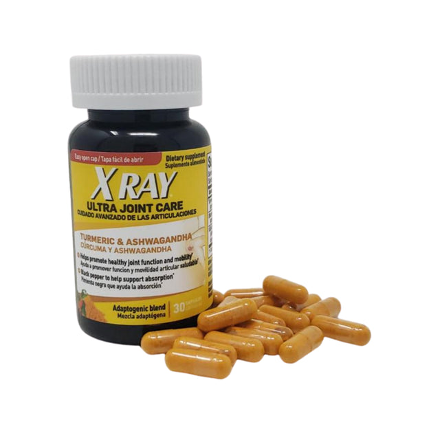 XRAY Extreme Joint Care, 30 Count