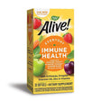 Natures Way Alive! Everyday Immune Health Supplement*, 30 Softgels