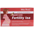 Wins Town Fertility Tea for Women, Promotes Ovulation, Supports Hormonal Balance and Pregnancy, 30 Tea Bags