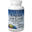 PLANETARY HERBALS Bupleurum Liver Cleanse, Supports the Natural Cleansing Action of the Liver, 300 Count