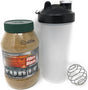 21.9 Oz-Dietary Supplement Maguey Fiber ( Agave ) Includes Shaker Bottle