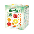 Fiberlax 1 Box(15 G.X10 Sachets) Drinks Extracted from Fiber for Weight Loss, Slimming, Fat Detox